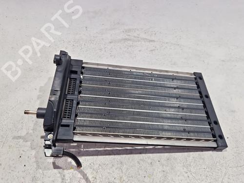 Used Heater resistor BMW 3 (E90) 318 d (122 hp) 29387513