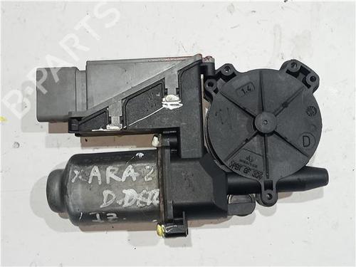 Left front window motor CITROËN XSARA (N1) 1.9 TD | BP24967928E21 