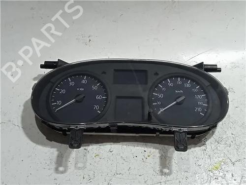 Cuadro instrumentos RENAULT KANGOO (KC0/1_) 1.5 dCi (KC08, KC09) (82 hp) 23915382