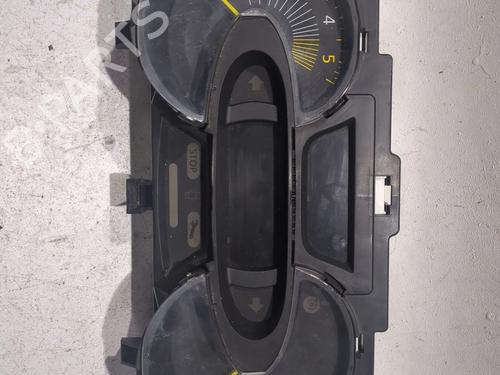 Used Instrument cluster RENAULT CAPTUR I (J5_, H5_) 1.5 dCi 110 (110 hp) 23926039