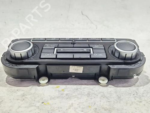 AC Styreenhet / Manøvreringsenhet VW GOLF VI (5K1) 1.6 TDI | BP29708966I5 