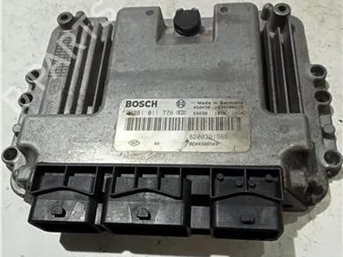 Used Electronic module RENAULT MEGANE II Saloon (LM0/1_) 1.9 dCi (131 hp) 23929223