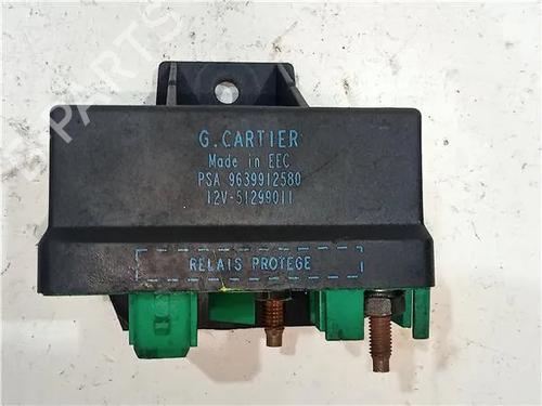 Module électronique CITROËN XSARA (N1) 1.9 TD (90 hp) 24967365