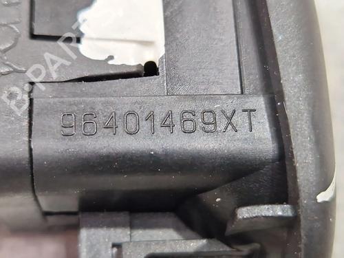Left front window switch CITROËN C3 I (FC_, FN_) 1.4 16V | BP29518624I27 