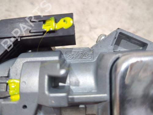 Ignition barrel FORD FOCUS II (DA_, HCP, DP) 1.6 TDCi | BP27190898M48 