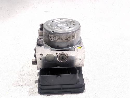 ABS pump DACIA DOKKER Box Body/MPV 1.5 Blue dCi 95 (FEJL) | BP32205376M43 