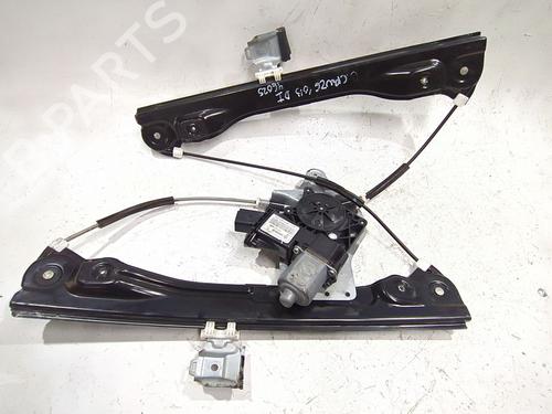 Used Other CHEVROLET CRUZE Hatchback (J305) 1.7 D (131 hp) 32844662