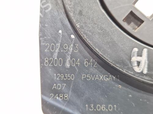 Squib airbag RENAULT LAGUNA II Grandtour (KG0/1_) 1.9 dCi (KG0G) | BP30192768C102