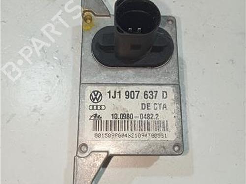 Elektronisk modul SEAT LEON (1M1) 1.9 TDI (110 hp) 23908591