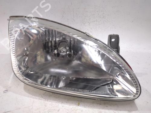 Used Right headlight HYUNDAI LANTRA II (J-2) 2.0 16V (139 hp) 28718364