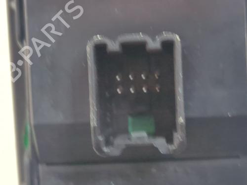 Left front window switch OPEL ASTRA J GTC | BP39048306I27 - Image 6