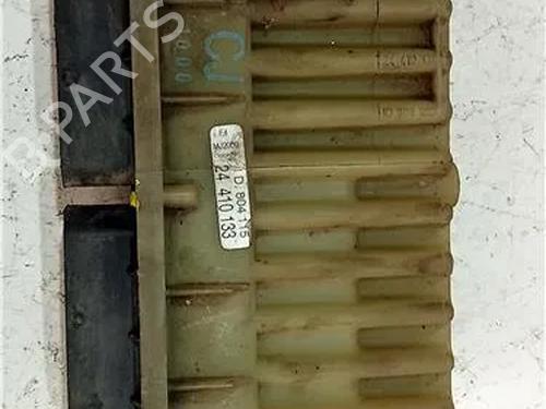 Radiator fan OPEL ASTRA G Saloon (T98) 2.0 DI (F69) | BP23933155M35 