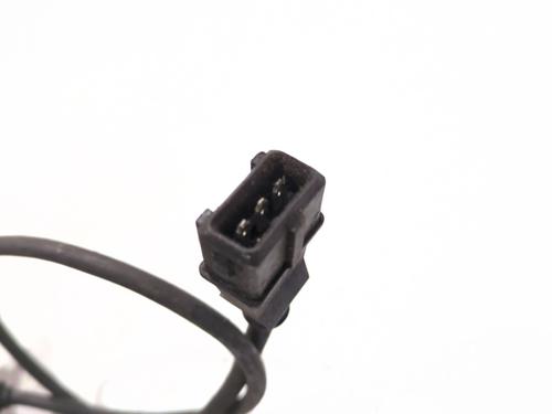 Electronic module OPEL ZAFIRA A MPV (T98) 2.0 DI 16V (F75) | BP31291917M83 