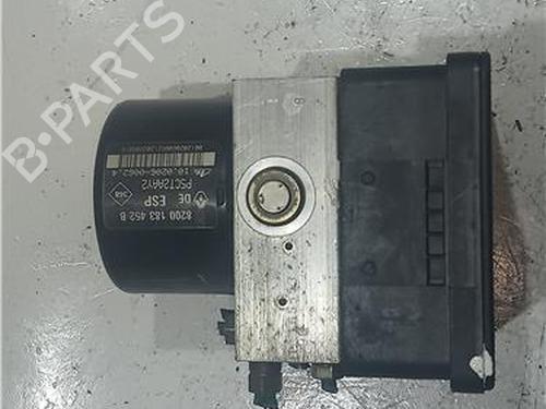 Used ABS pump RENAULT LAGUNA II Grandtour (KG0/1_) 1.9 dCi (KG0G) (120 hp) 23912837