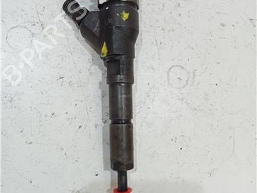 Spreder / Dyse PEUGEOT 306 Hatchback (7A, 7C, N3, N5) 2.0 HDI 90 (90 hp) 23903499