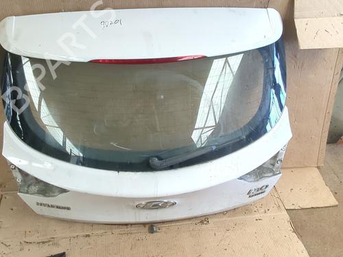Used Tailgate Tailgate 39201965 39201965