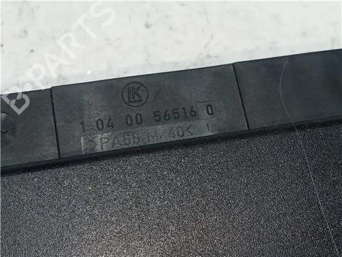 Electronic module VW TOUAREG (7LA, 7L6, 7L7) 5.0 V10 TDI | BP23915192M83 
