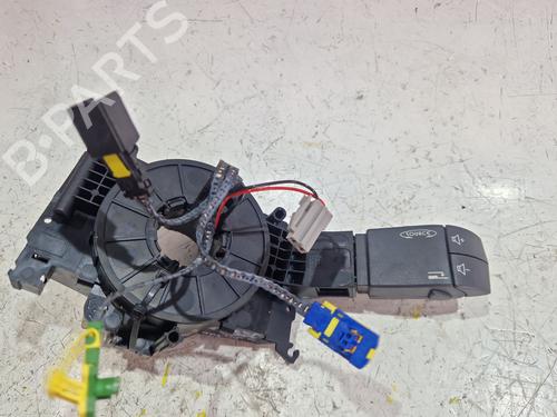 Used Squib airbag Squib airbag RENAULT LAGUNA II Grandtour (KG0/1_) 1.9 dCi (KG0G) (120 hp) 36491348 36491348