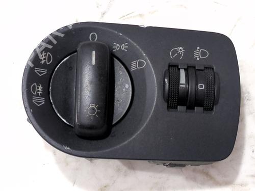 Used Headlight switch AUDI A3 Sportback (8PA) 2.0 TDI 16V (140 hp) 27928656