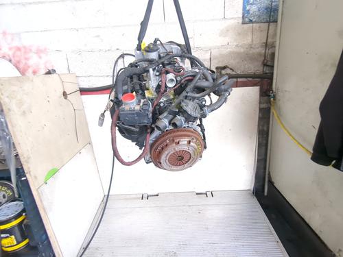Engine SEAT IBIZA IV SC (6J1, 6P5) 1.2 TDI | BP37486632M1 - Image 4