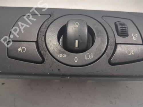 Headlight switch BMW 5 (E60) 525 d | BP23926384I24 
