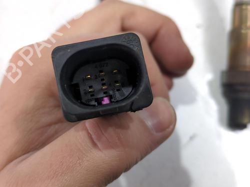 Elektronisk sensor OPEL INSIGNIA A (G09) 2.0 CDTI (68) | BP30534457M84