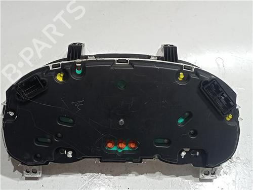 Instrument cluster HYUNDAI ACCENT III (MC) 1.5 CRDi GLS | BP23916003C47 