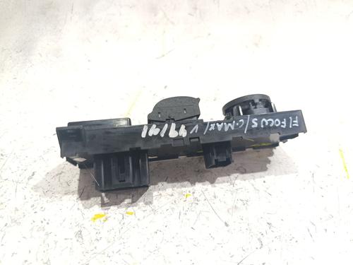Left front window switch FORD C-MAX (DM2) 1.6 TDCi | BP38725201I27 - Image 2