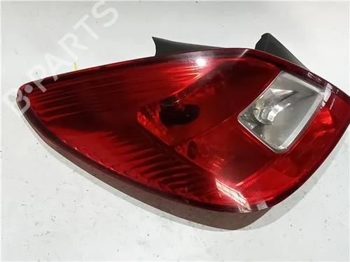 Left taillight OPEL CORSA D (S07) 1.3 CDTI (L08, L68) | BP23920848C34