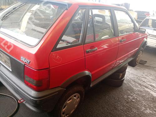 Left headlight SEAT IBIZA I (21A)  | BP29449727C28 