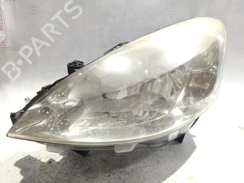 left-headlight-peugeot-partner-box-bodympv-2008-39950159 main image