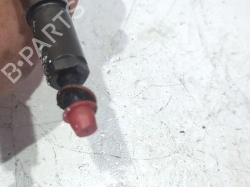 Injector PEUGEOT 206 Hatchback (2A/C) 1.4 HDi eco 70 | BP27451803M100 