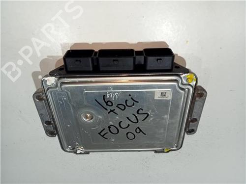 Electronic module FORD FOCUS II (DA_, HCP, DP) 2.0 TDCi | BP23932530M83 