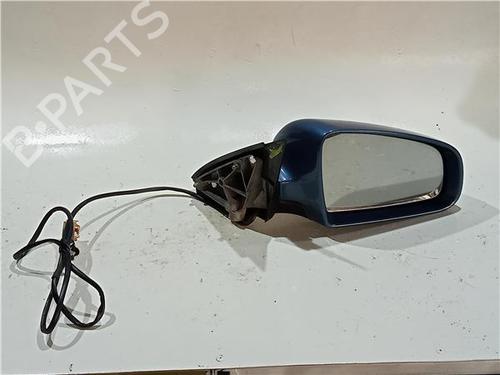 Used Right mirror AUDI A4 B5 (8D2) 2.5 TDI quattro (150 hp) 23922118