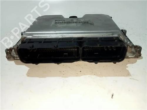 Elektronische module RENAULT MEGANE I Classic (LA0/1_) 1.9 dCi (LA05, LA1F) | BP23912364M83 