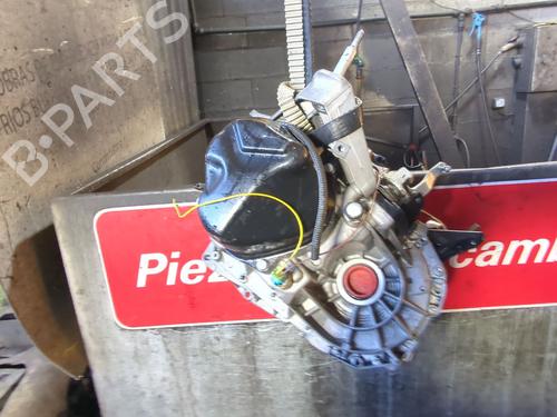 Gearbox DACIA LOGAN (LS_) 1.5 dCi (LS0K) | BP32424570M3  - Image 5