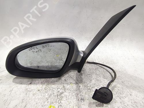 left-mirror-opel-astra-j-saloon-2012-34114327 main image