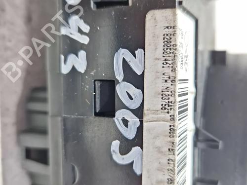 AC Styreenhet / Manøvreringsenhet RENAULT GRAND SCÉNIC II (JM0/1_) 1.5 dCi (JM02, JM13) | BP29388401I5 