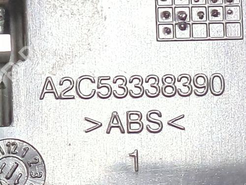 Instrument cluster CITROËN DS4 (NX_) 1.6 HDi 90 | BP26884232C47 