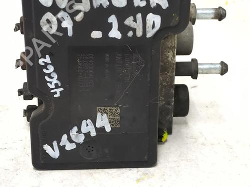 Used ABS pump CHRYSLER VOYAGER IV (RG, RS) 2.4 (147 hp) 26210913