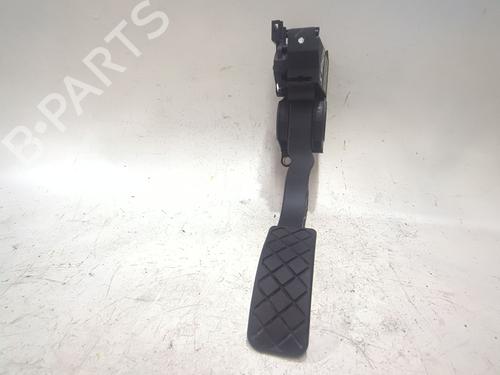 Used Pedal SEAT IBIZA III (6L1) 1.9 TDI (100 hp) 27806499