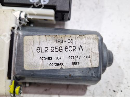 Motor elevalunas delantero izquierdo SEAT CORDOBA (6L2) 1.9 TDI | BP29993149E21 