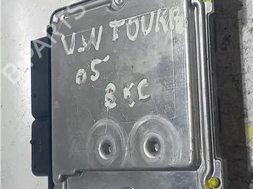 Elektronische module VW TOURAN (1T1, 1T2) 1.9 TDI | BP23915610M83