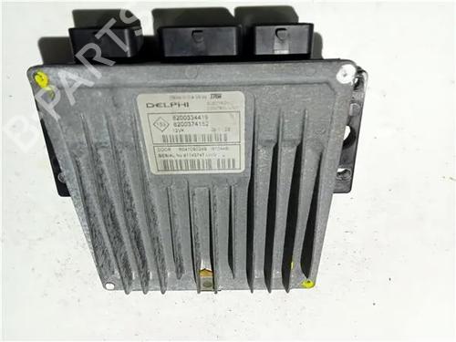 Used Electronic module RENAULT MEGANE I Classic (LA0/1_) 1.9 dCi (LA05, LA1F) (102 hp) 23911559