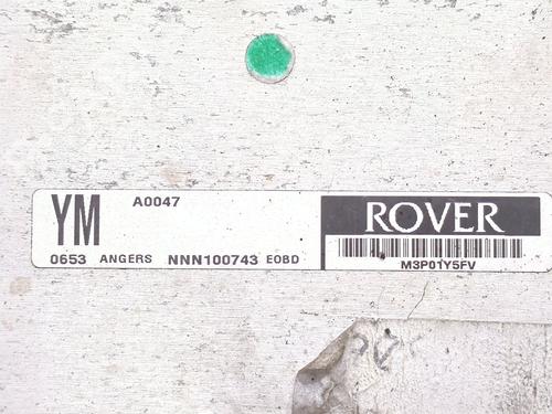 Elektronisk modul ROVER 45 I Hatchback (RT) 2.0 V6 | BP26953286M83 