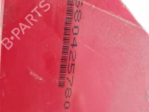 Left taillight PEUGEOT 308 I (4A_, 4C_) 1.6 16V | BP29387282C34 