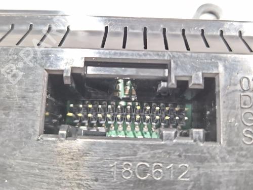 Climate control FORD FOCUS III 1.0 EcoBoost | BP30192849I5 