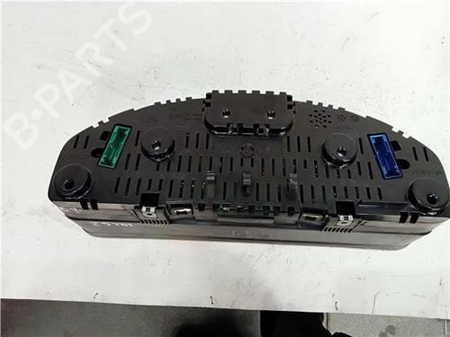 Instrument cluster VW TRANSPORTER T5 Van (7HA, 7HH, 7EA, 7EH) 2.5 TDI | BP23910707C47 