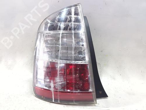 Used Left taillight Left taillight 38873410 38873410