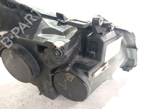 Left headlight FIAT DUCATO Van (244_) 2.3 JTD | BP40280361C28 - Image 4